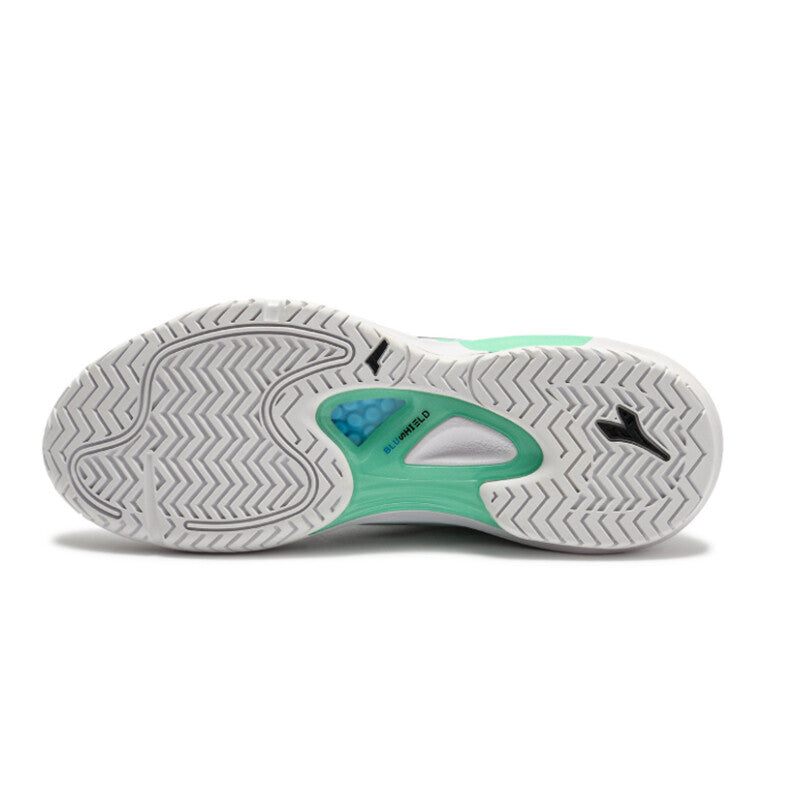 Diadora Speed Blushield Fly 5 Ag (M) (Shaded Spruce) Diadora JDSB-TEA-9.5