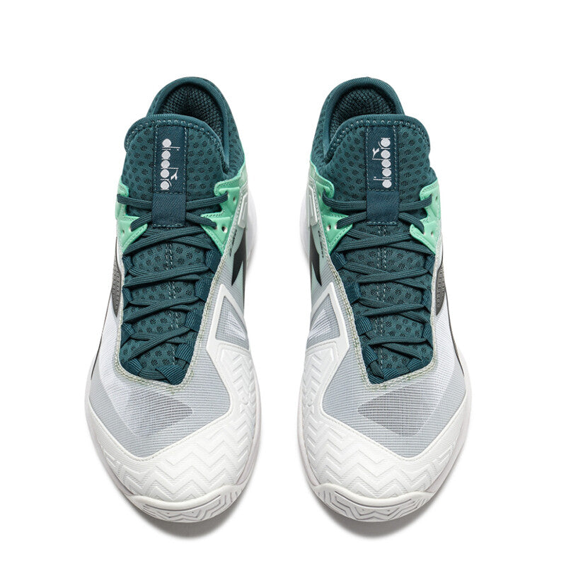 Diadora Speed Blushield Fly 5 Ag (M) (Shaded Spruce) Diadora JDSB-TEA-9.5