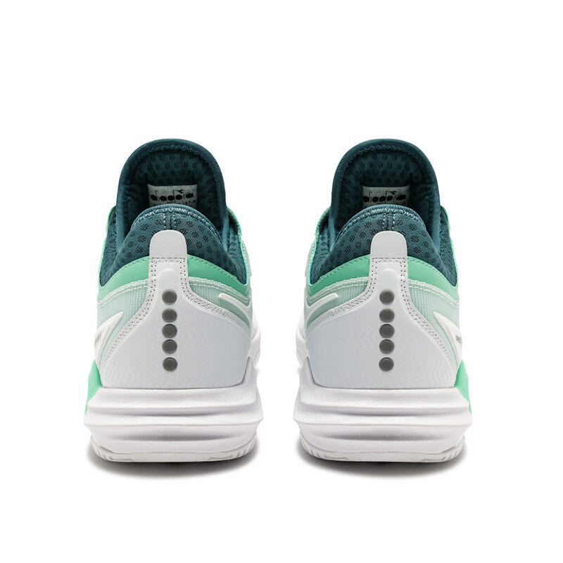Diadora Speed Blushield Fly 5 Ag (M) (Shaded Spruce) Diadora JDSB-TEA-9.5