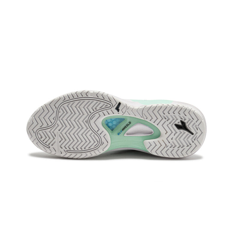 Diadora Speed Blushield Fly 5 Ag (W) (Cabbage) Diadora JDSBW-LGN-9.5