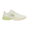 Lacoste Ag-Lt Ultra (M) (White) Lacoste