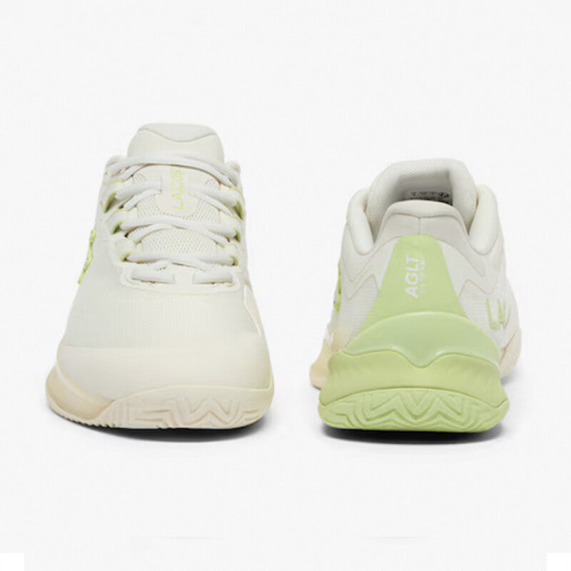 Lacoste Ag-Lt Ultra (M) (White) Lacoste