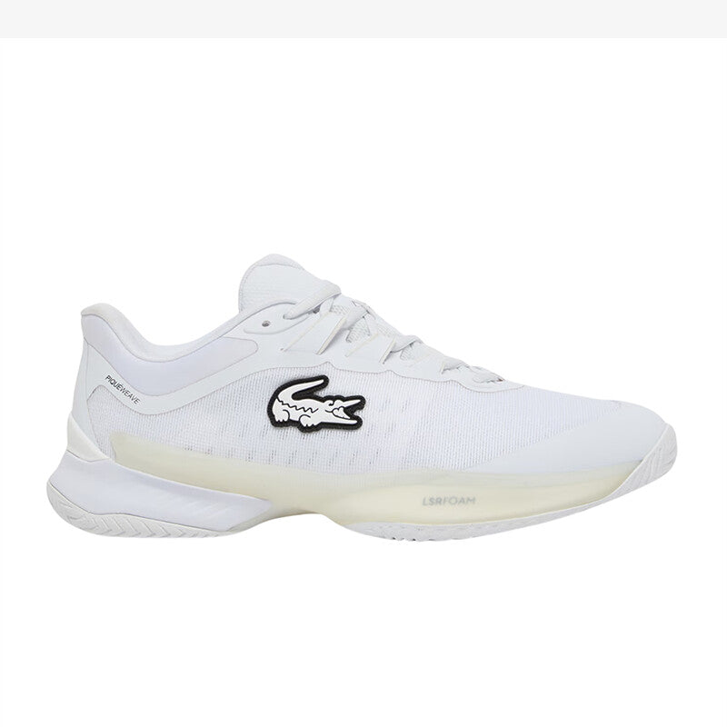 Lacoste Ag-Lt Ultra (M) (White)