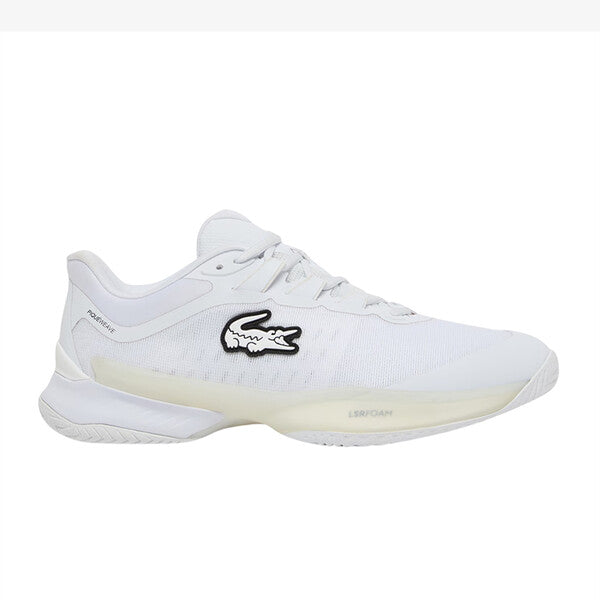 Lacoste Ag-Lt Ultra (M) (White)