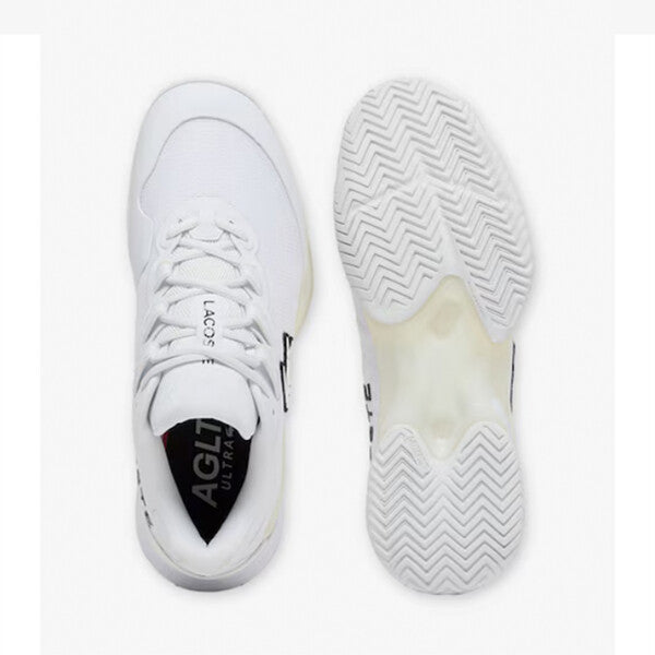 Lacoste Ag-Lt Ultra (M) (White)