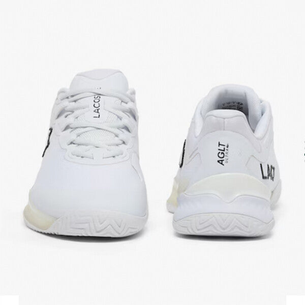 Lacoste Ag-Lt Ultra (M) (White)