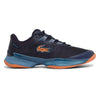 Lacoste Ag-Lt Ultra Ac French Open Ltd (M) (Navy) Lacoste JEAG1-NVY-9.5