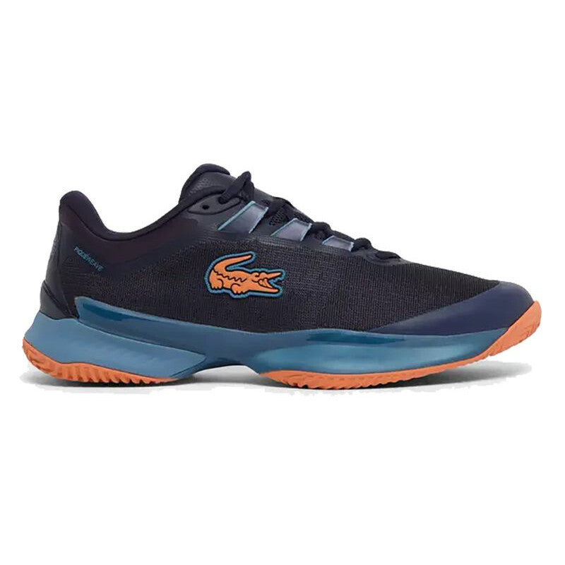 Lacoste Ag-Lt Ultra Ac French Open Ltd (M) (Navy) Lacoste JEAG1-NVY-9.5
