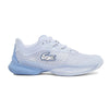 Lacoste Ag-Lt Ultra Clay (W) (Light Blue) Lacoste JEAGW0-LBL-10