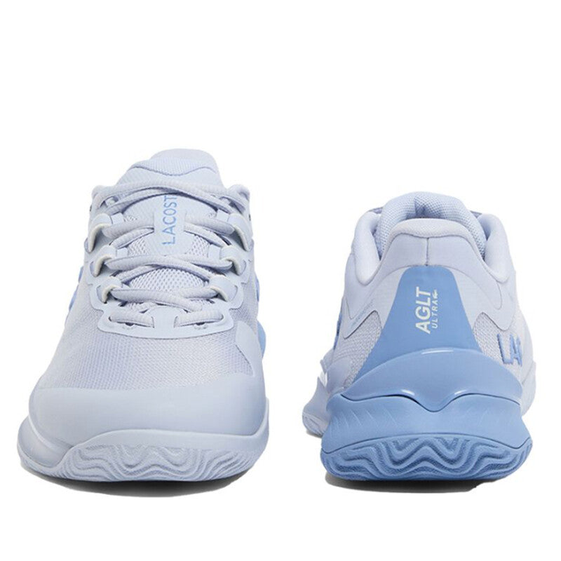 Lacoste Ag-Lt Ultra Clay (W) (Light Blue) Lacoste JEAGW0-LBL-10