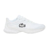 Lacoste Ag-Lt Ultra (W) (White)