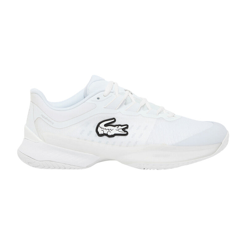 Lacoste Ag-Lt Ultra (W) (White)