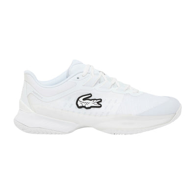 Lacoste Ag-Lt Ultra (W) (White)