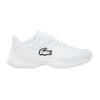 Lacoste Ag-Lt Ultra (W) (White)