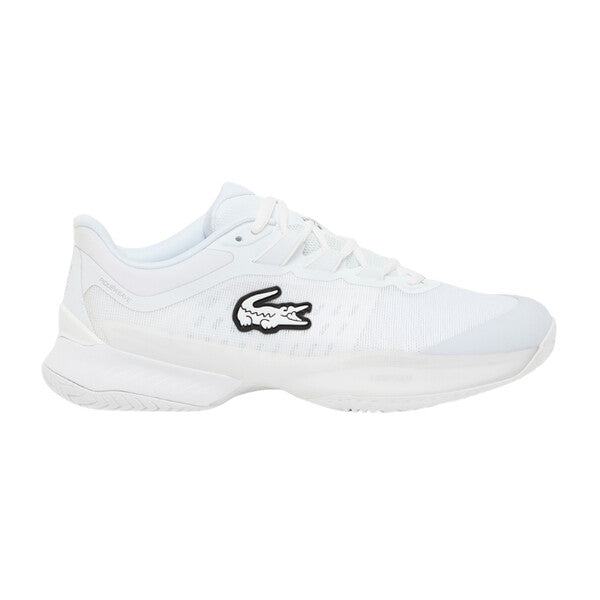 Lacoste Ag-Lt Ultra (W) (White)