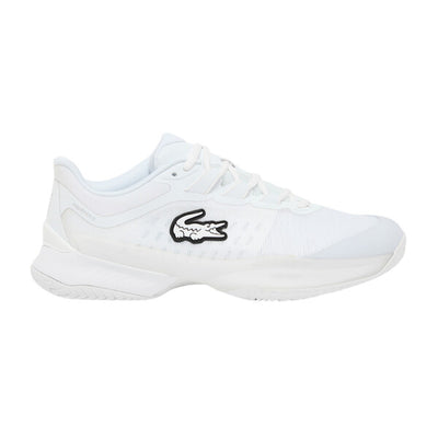 Lacoste Ag-Lt Ultra (W) (White)