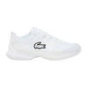 Lacoste Ag-Lt Ultra (W) (White)