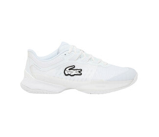Lacoste Ag-Lt Ultra (W) (White)