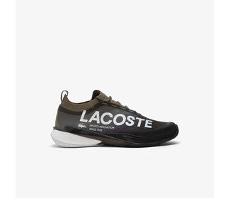 Lacoste Ag-Lt25 Lite (M) (Khaki/Black)
