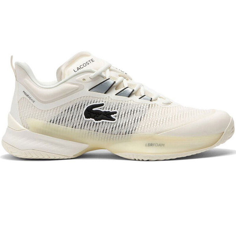 Lacoste Ag-Lt23 Ultra (W) (Off White) Lacoste