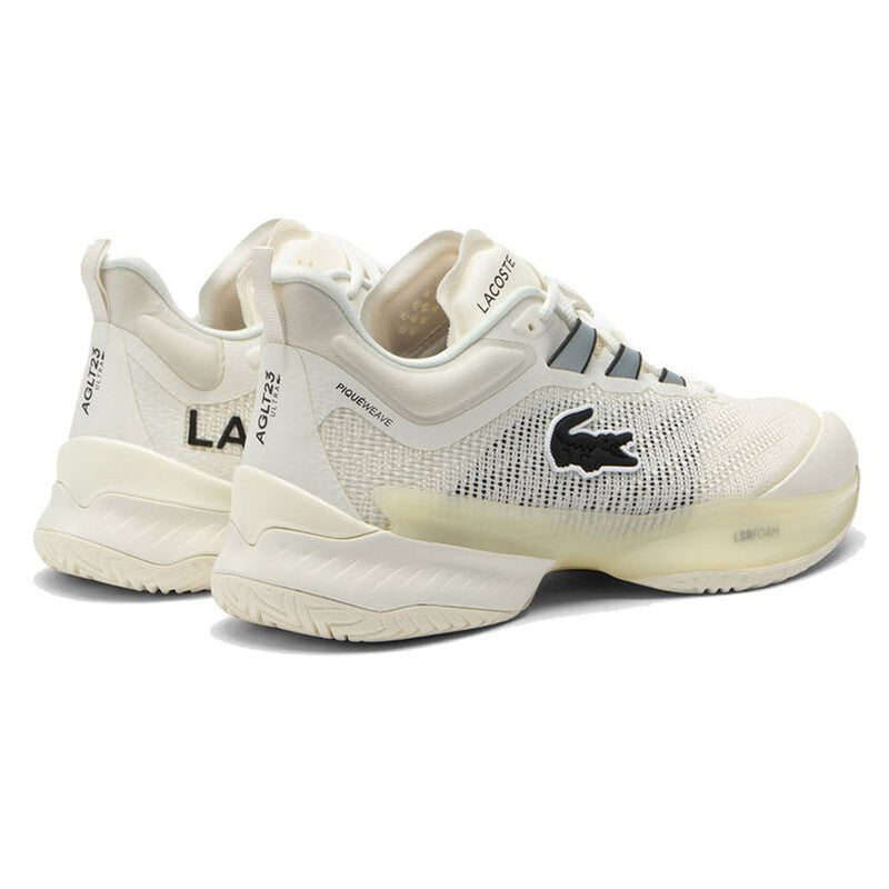 Lacoste Ag-Lt23 Ultra (W) (Off White) Lacoste