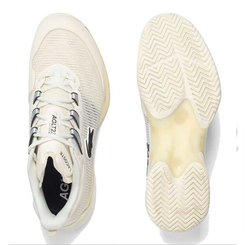 Lacoste Ag-Lt23 Ultra (W) (Off White) Lacoste