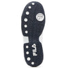 Fila Double Bounce Pickleball (M) (White/Navy)