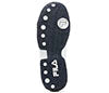 Fila Double Bounce Pickleball (M) (White/Navy)
