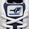Fila Double Bounce Pickleball (M) (White/Navy) Fila