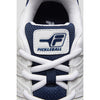 Fila Double Bounce Pickleball (M) (White/Navy)