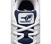 Fila Double Bounce Pickleball (M) (White/Navy)