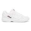 Fila Double Bounce Pickleball (M) (White) Fila