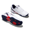 Fila Volley Zone Pickleball (M) (White)
