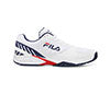 Fila Volley Zone Pickleball (M) (White)