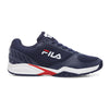 Fila Volley Zone Pickleball (M) (Navy)