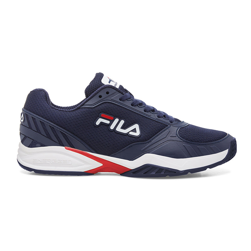 Fila Volley Zone Pickleball (M) (Navy)