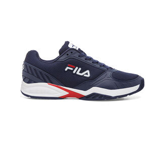 Fila Volley Zone Pickleball (M) (Navy)