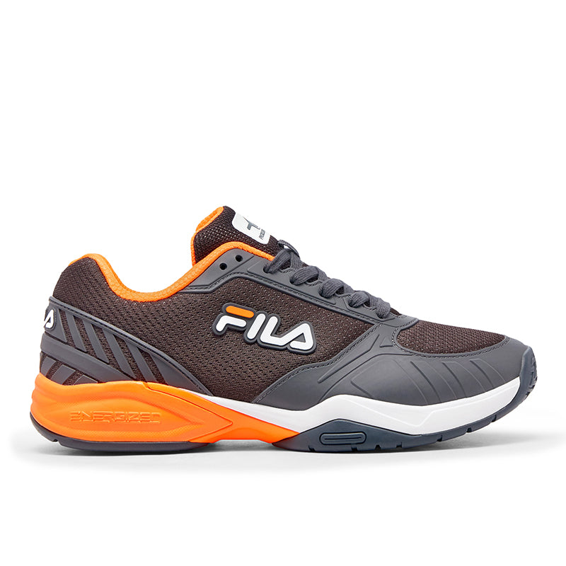 Fila Volley Zone Pickleball (M) (Grey) Fila