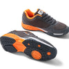 Fila Volley Zone Pickleball (M) (Grey) Fila