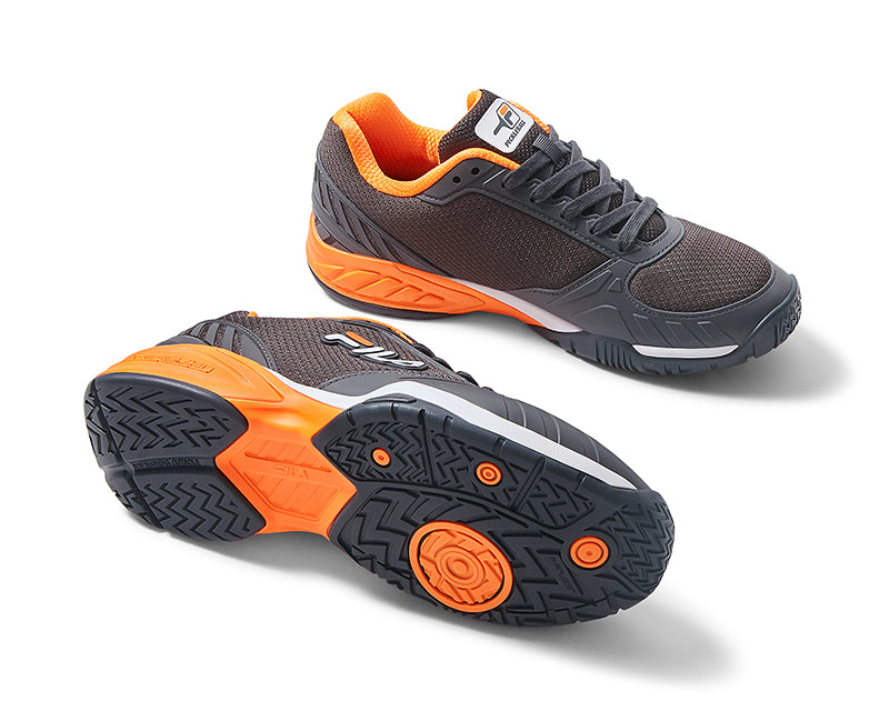 Fila Volley Zone Pickleball (M) (Grey) Fila