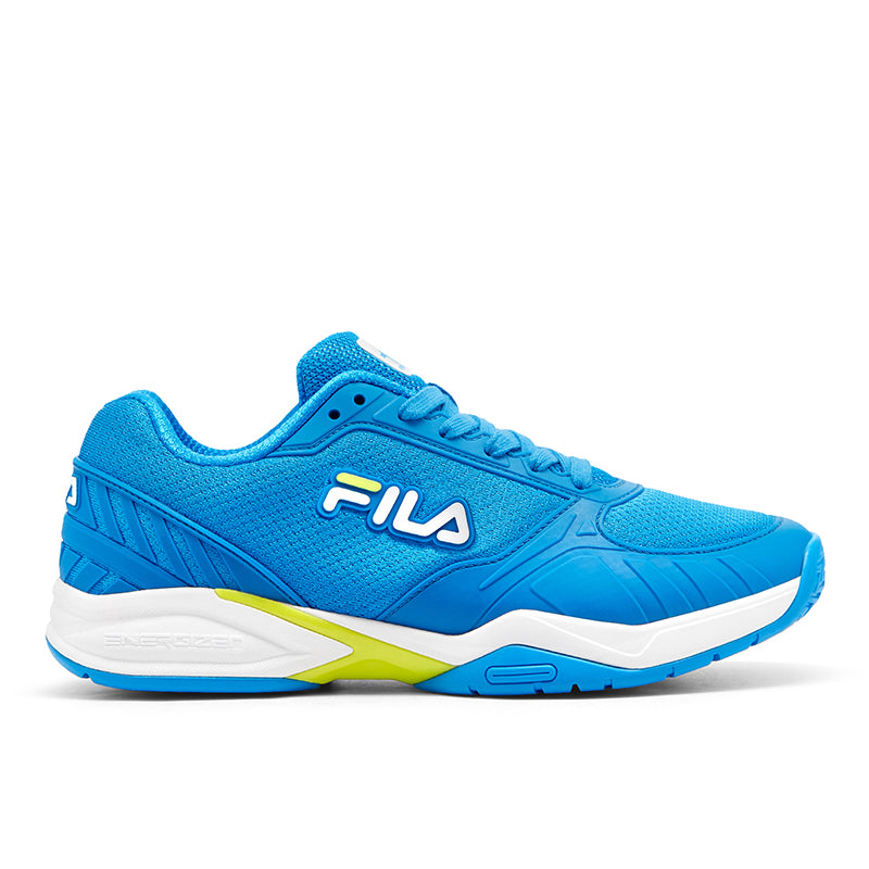 Fila Volley Zone Pickleball (M) (Blue) Fila