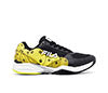 Fila Volley Zone Pickleball (M) (Black)