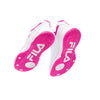 Fila Double Bounce 3 Pickleball (W) (White/Pink)