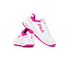 Fila Double Bounce 3 Pickleball (W) (White/Pink)