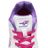 Fila Volley Zone Pickleball (W) (White/Pink)