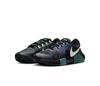 Nike Zoom Gp Challenge 1 Osaka (W) (Black/Green)