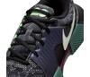 Nike Zoom Gp Challenge 1 Osaka (W) (Black/Green)