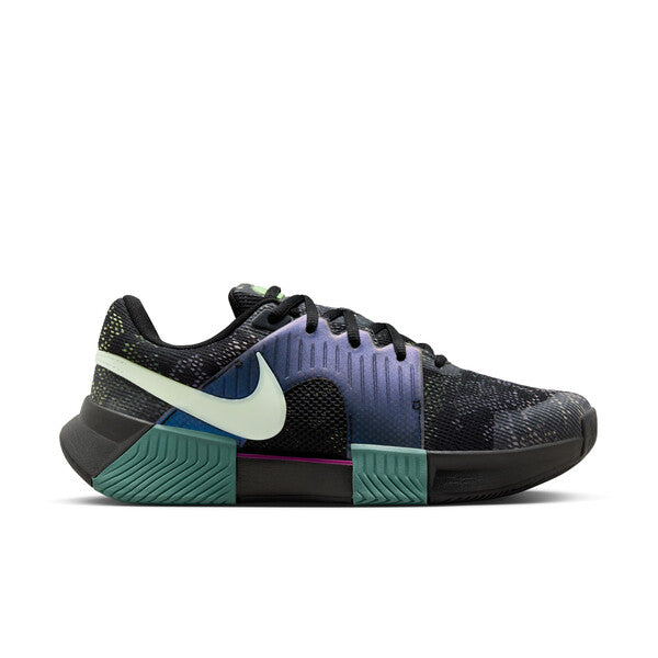 Nike Zoom Gp Challenge 1 Osaka (W) (Black/Green)
