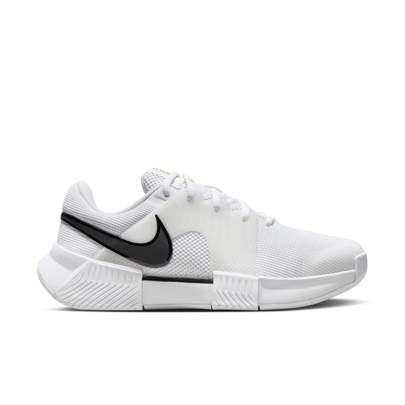 Nike Zoom Gp Challenge 1 (W) (White)