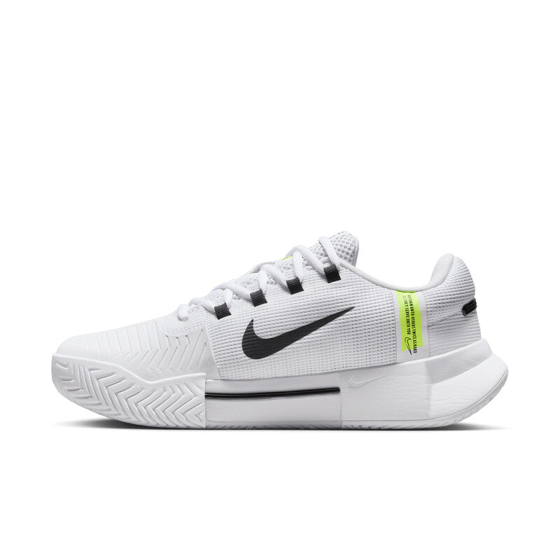 Nike Zoom Gp Challenge 1 (W) (White)